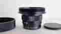 2-caps Tominon 4.5 35mm Lens W
