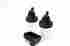 200ml Daylab Lot Of 2 Liquid Dispenser