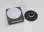 2045 Omega Simmon-omega Rodenstock 4.5 90mm Enlarger Lens With Light Disc