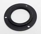 21.5mm Lens Flange Retaining Ring Jam Nut For Schneider Componon Etc