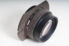 220mm Tamron 1 6 Large Format Covers At Least 4x5 Enlarging Lens
