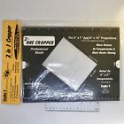 22110 Delta Photo Cropping Guide Tool For Photos Printing Negatives Transparancies