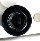 0182080021 2263822 Nikon Enlarger Lens
