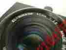 2282811 El Nikkor El-nikkor 50mm F 2.8 Enlarging Lens With Board In Excellent Condition