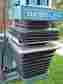 23-53035 Beseler 23 C 23c Series Ii Overhead Photographic Enlarger