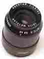 2385543 Leica Focotar 1 4.5 50 M39 Mount German Made W Extension Case Excellent
