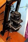 23c2 Beseler Xl Enlarger Refurbished Wood Base Girder Graylab Timer