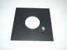 23iiic Beseler Lens Board Red Pilot Light Leica Standard Cut Out