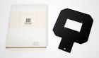 245-450 Lpl Saunders Enlarger Negative Carrier New In Box