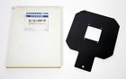 245-666 Lpl Saunders Enlarger Negative Carrier