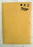 246001 Replacement Standard Glass For Universal Negative Carrier