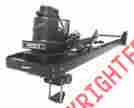 26d83412-02-15 Beseler 23c Ii-xl Darkroom Photo Enlarger Lens Negative Carrie Warranty