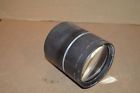 280mm Tominon 145 F Made In Japan Lense Camera Enlarging Lens