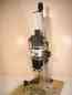 288807 Simmon Wood Enlarger Photo Serial Omega Black Zeiss B22 Silver Base