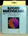 2x15 Iford Ilford Multigrade Filters 15 2cm 6 X Set Of 12 Excellent Free Ship