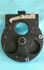 3 Series Pics Lens Omega 8.5 Lab Turret Pro Vguc Enlarger 10 4x5