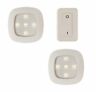 30022-308 Fulcrum Light It By Led Wireless Piece Lighting 605694001465