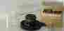 331630 Nikkor Nikon El 75mm F4 Enlarging Lens With Cp-2 Plastic Case And Box