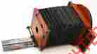 339530 Elwood Wall Mount Bellows Lensboard For Enlarger Vintage