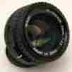 343076 Nikkor Nikon El 63mm F2.8 Enlarging Lens Retain Ring