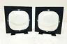 35-67-67c Beseler Photographic Enlarger Condenser Lens Diameter Nos