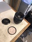 35-70mm Minolta Md 1 3.5