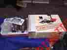 3510 Beseler Developing Outfit A Starter Printing Kit Cadet Printmaker