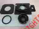 359336 Nikon El-nikkor F 75mm 1 4 Enlarger Lens Accessories