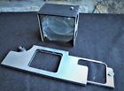 3634 Beseler Condenser Lens Assembly Slide For