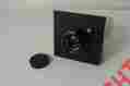 364713 Nikon El-nikkor 75mm F 4 Lens Leica Mount Board 8021
