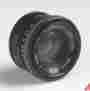 36872 El-nikkor Beseler Color Pro 50mm 2.8 Enlarging Lens With Retaining Ring
