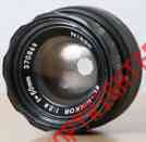 370869 Metal Body 2.8 El-nikkor Enlarging Nikon 50mm Lens Serial