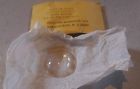41133 38.5mm Aspheric 38.mm 58mm Edmund Scientific Co Condenser Lens Plano Convex Dia Fl No Enlarger Nos