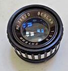 38620 Beslar Enlarger Tv Camera Lens Us Seller