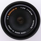 3939-800 Minolta Ce Enlarging Lens