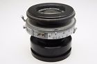 3inch Illex Oscillo-paragon 75mm F1.9 Enlarging Lens Very Good Condition
