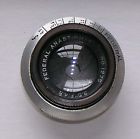 1275 4.5 Federal Vintage Anastigmat 3.5 Enlarging Film " Lens Enlargers Prices