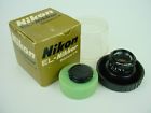 4 Nikon Enlarging El-nikkor -gorgeous 50mm Complete Lens Box