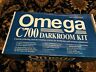 403740-403741 Omega Enlarger Darkroom Kit Black White