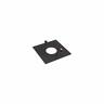 410000023761 Beseler Front Lensboard With Pilot Light For The
