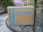 412-021 Omega Power Supply For Super Chr Dichroic New Old Stock