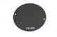 421-000 Undrilled Lensboard Omega Blank