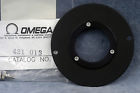 421-013 Omega Lens Disc Lensboard