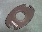 421-143 Omega Flat Lens Mount