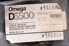 421-905 Omega D5500 Lens Cup