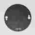 421-911 Omega Blank Lens Plate For Prolab Enlargers Free Shipping