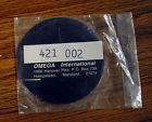 421002  Omega Lens Disc With 053661019737