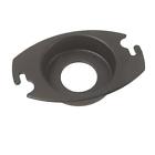 421930 Omega D5 Oval Plate Extended 25mm