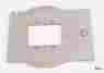 423-356 Series Omega D Glassless Negative Carrier For 6x7 Roll Film 2-1 4 X 2-3 No