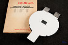 423-322 423322 Omega 35mm Full Frame Glass
